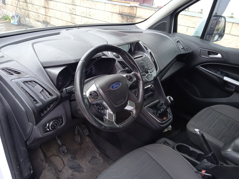 ford tourneo connect / grand tourneo connect v408 monospace del año 2015