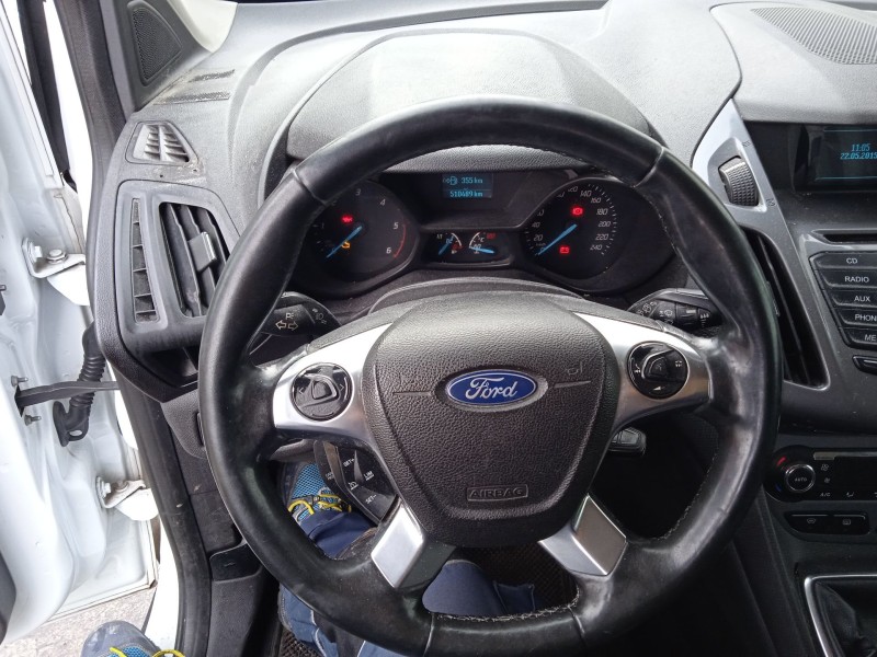 ford tourneo connect / grand tourneo connect v408 monospace del año 2015