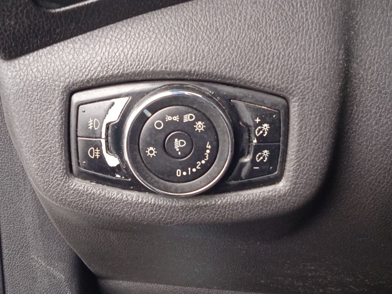 ford tourneo connect / grand tourneo connect v408 monospace del año 2015