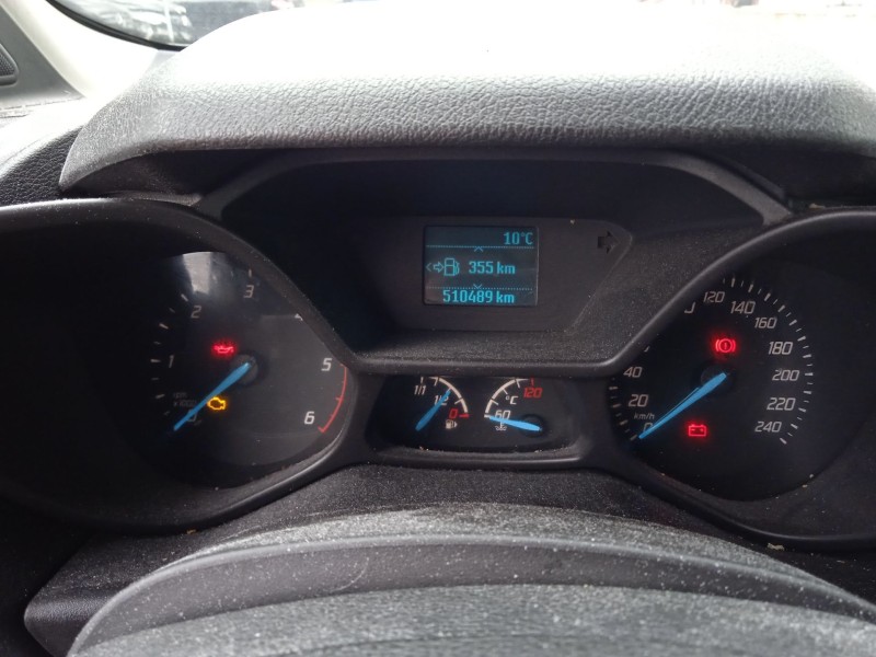 ford tourneo connect / grand tourneo connect v408 monospace del año 2015