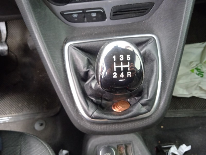 ford tourneo connect / grand tourneo connect v408 monospace del año 2015