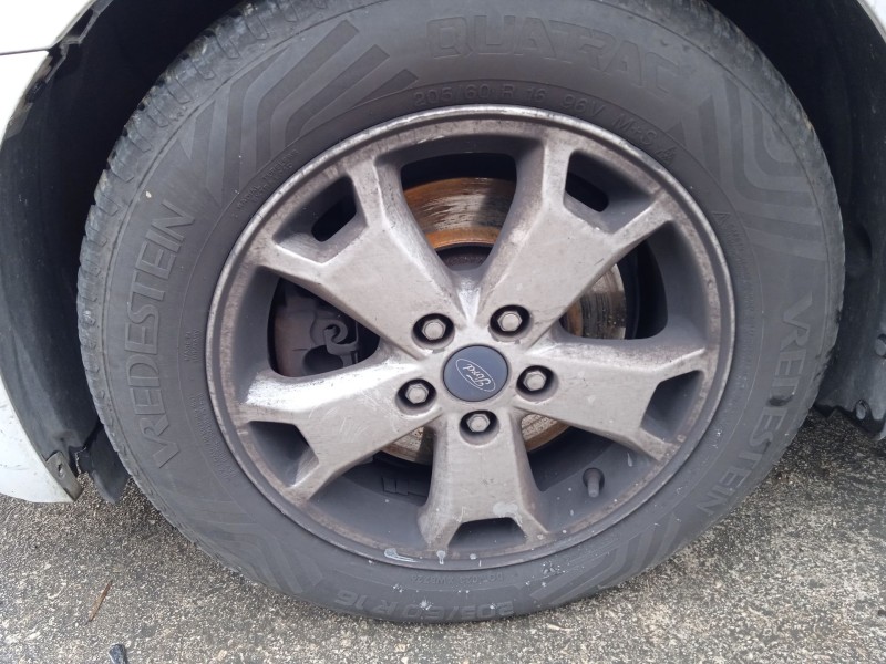 ford tourneo connect / grand tourneo connect v408 monospace del año 2015