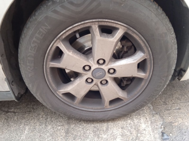 ford tourneo connect / grand tourneo connect v408 monospace del año 2015