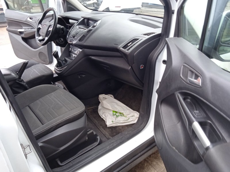 ford tourneo connect / grand tourneo connect v408 monospace del año 2015