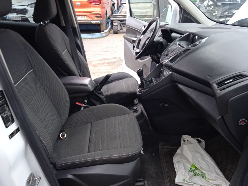 ford tourneo connect / grand tourneo connect v408 monospace del año 2015