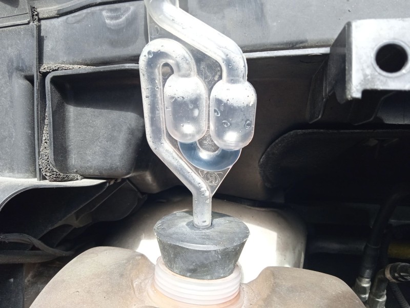 ford tourneo connect / grand tourneo connect v408 monospace del año 2015