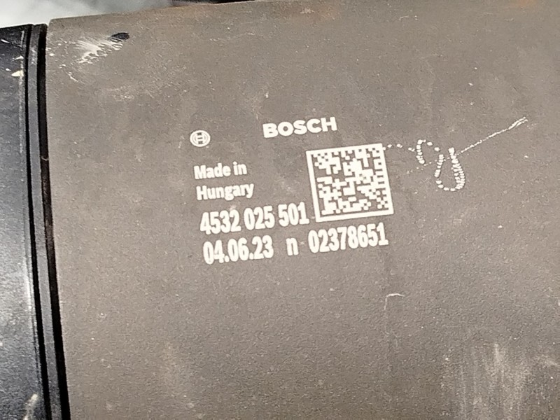 Recambio de cremallera direccion para seat ateca (kh7, khp) 1.5 tsi referencia OEM IAM 3Q1423053T 5Q1423056M 