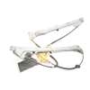 Recambio de elevalunas delantero izquierdo para renault laguna grandtour iii dynamique referencia OEM IAM 807010002R  