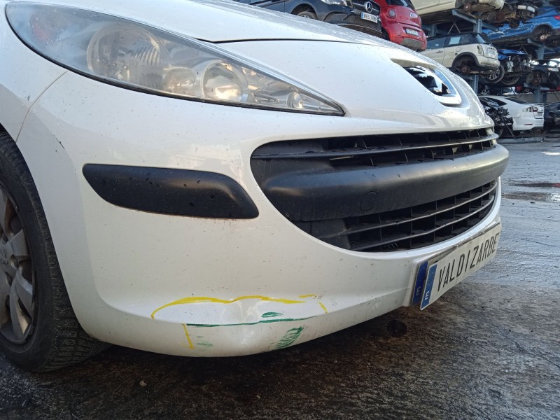 peugeot 207/207+ (wa_, wc_) del año 2006