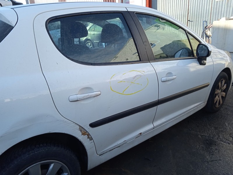 peugeot 207/207+ (wa_, wc_) del año 2006