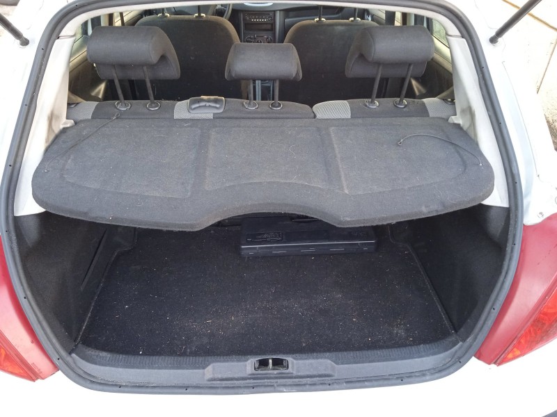 peugeot 207/207+ (wa_, wc_) del año 2006