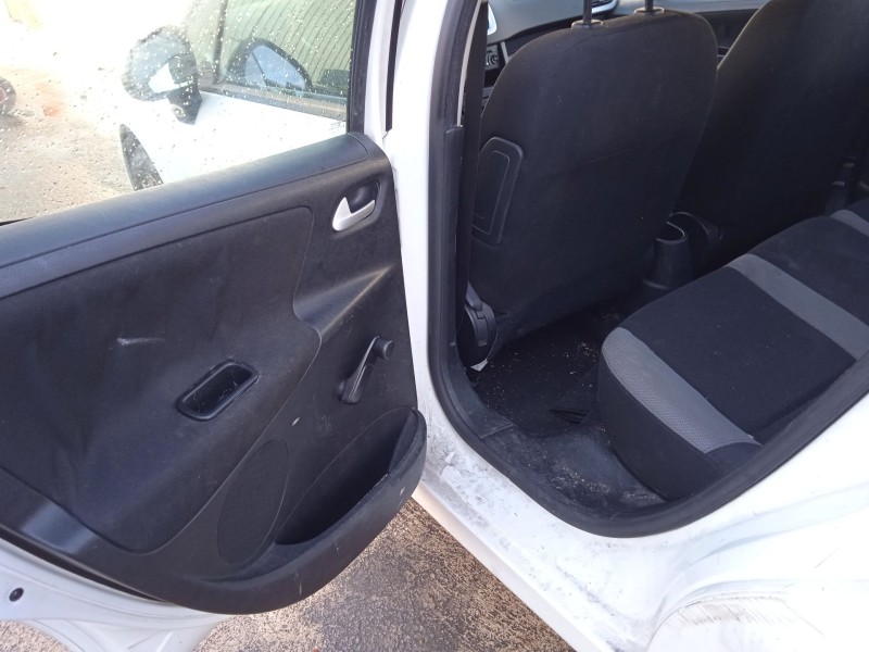 peugeot 207/207+ (wa_, wc_) del año 2006