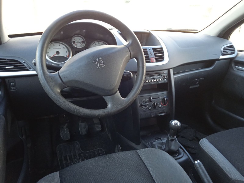 peugeot 207/207+ (wa_, wc_) del año 2006