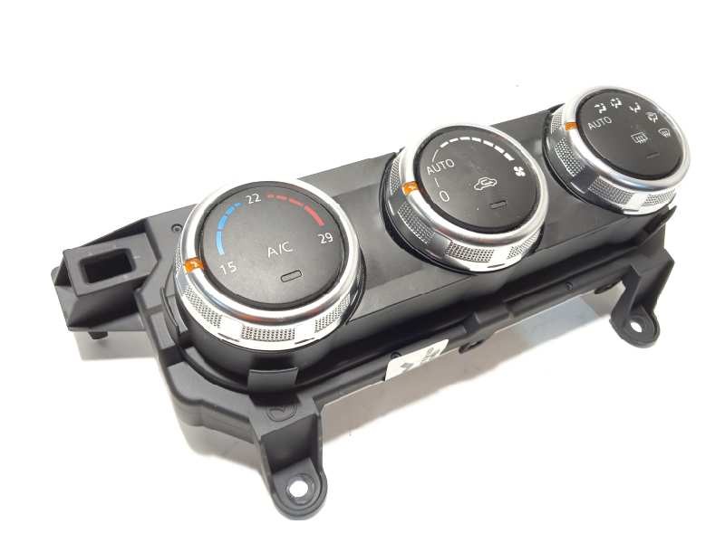 MANDO CLIMATIZADOR DG7N61190A DG7N