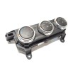 Recambio de mando climatizador para mazda 2 lim. () 1.5 16v cat referencia OEM IAM DG7N61190A  DG7N