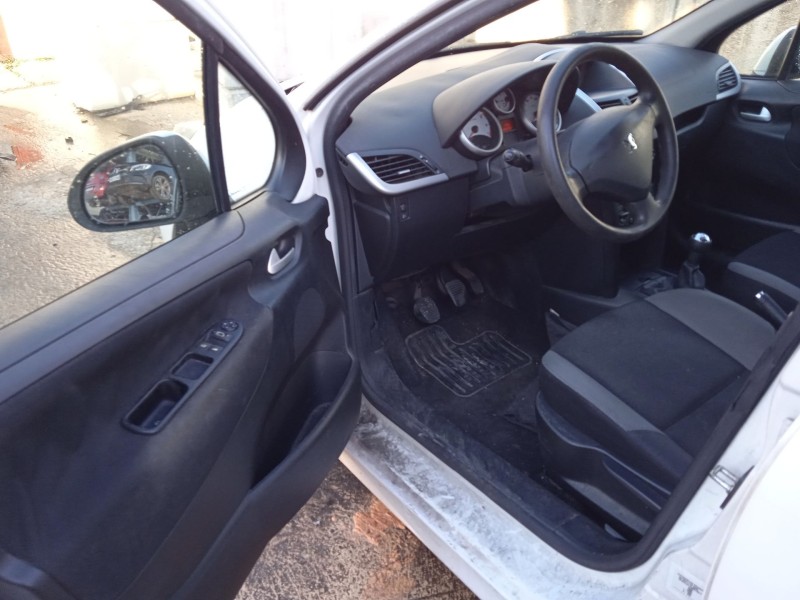 peugeot 207/207+ (wa_, wc_) del año 2006