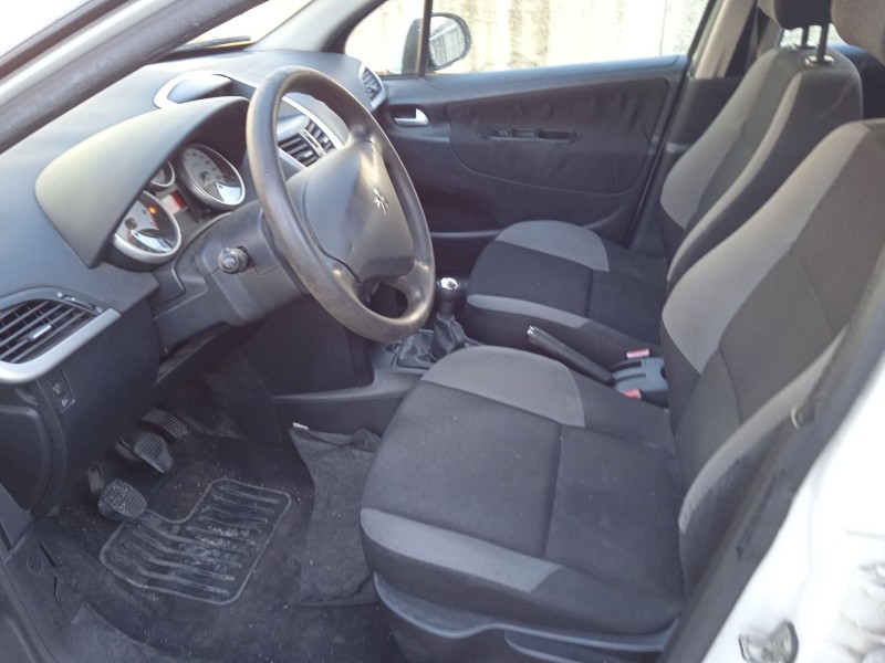 peugeot 207/207+ (wa_, wc_) del año 2006