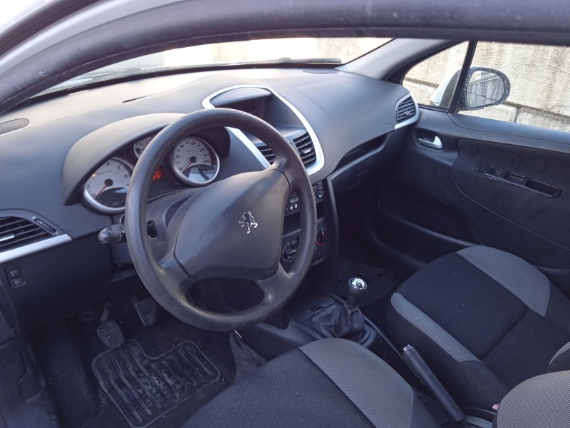 peugeot 207/207+ (wa_, wc_) del año 2006