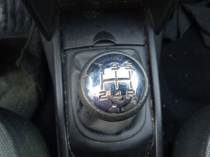 peugeot 207/207+ (wa_, wc_) del año 2006