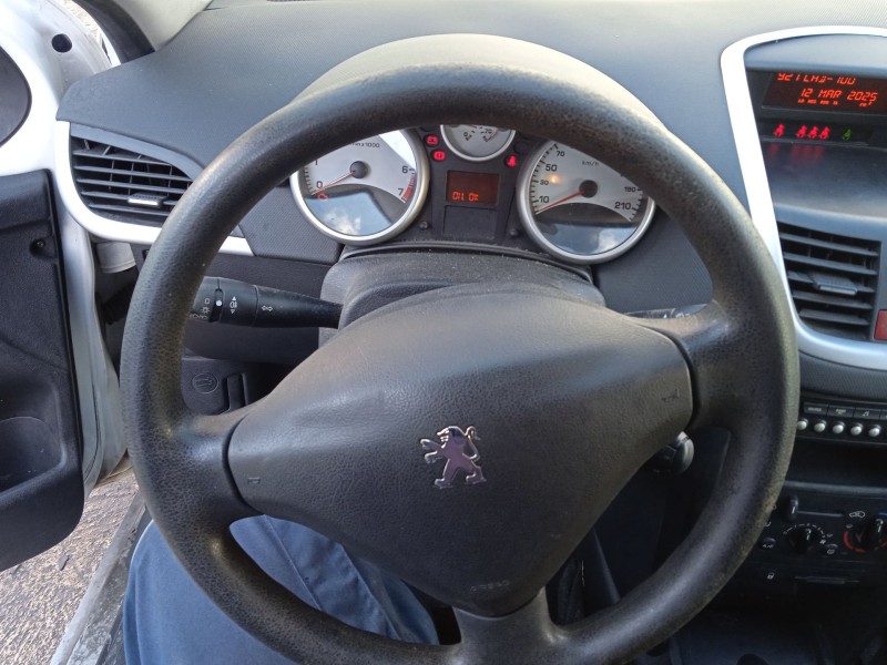 peugeot 207/207+ (wa_, wc_) del año 2006