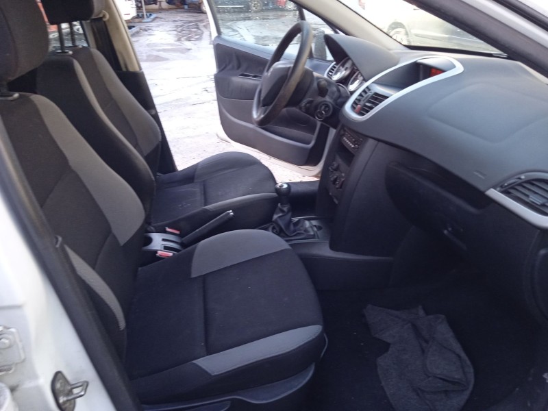 peugeot 207/207+ (wa_, wc_) del año 2006