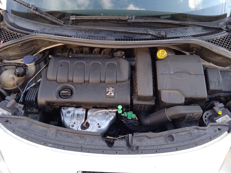 peugeot 207/207+ (wa_, wc_) del año 2006