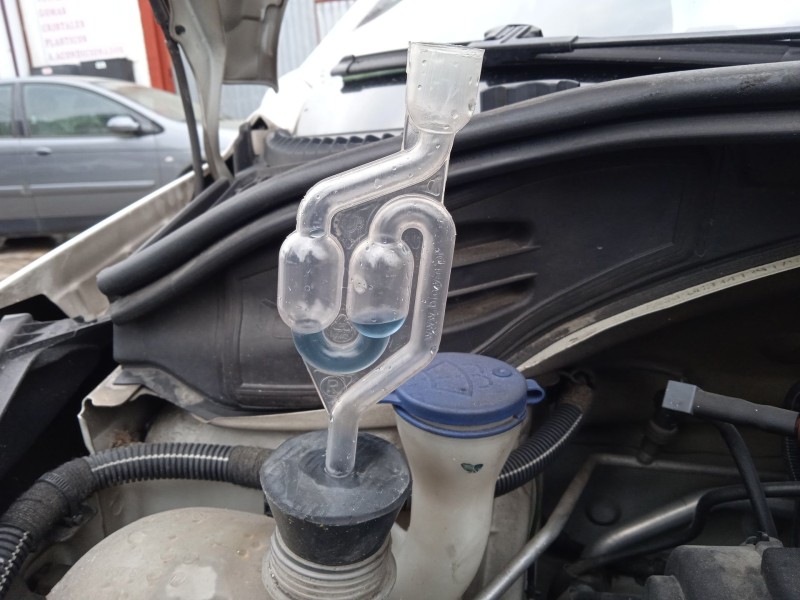 peugeot 207/207+ (wa_, wc_) del año 2006