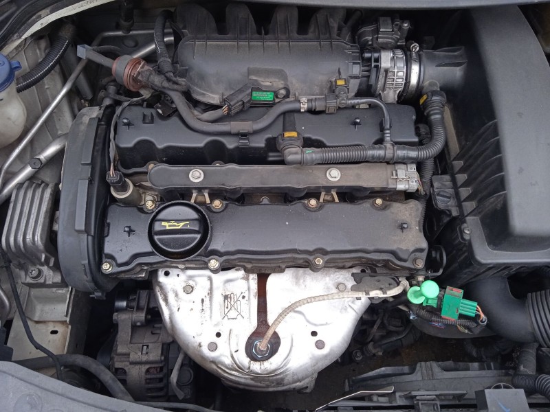 peugeot 207/207+ (wa_, wc_) del año 2006