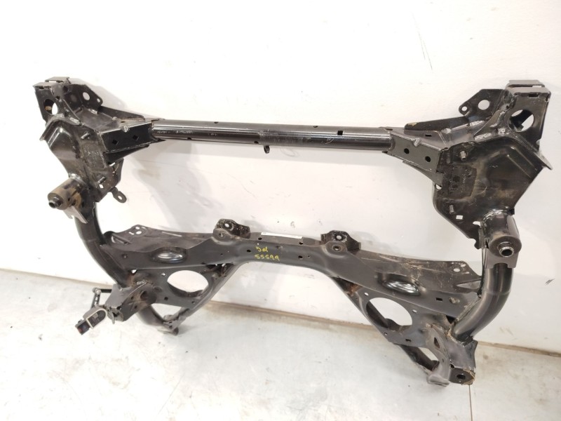 Recambio de puente delantero para bmw 1 (f20) 116 d referencia OEM IAM 31106872118  