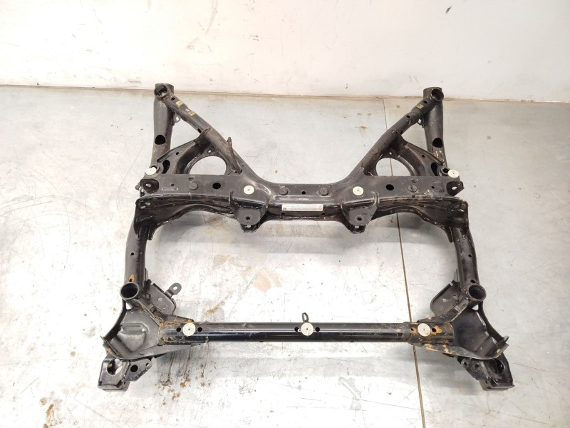 Recambio de puente delantero para bmw 1 (f20) 116 d referencia OEM IAM 31106872118  