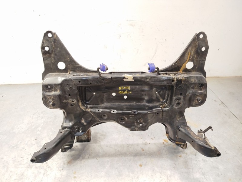 Recambio de puente delantero para volvo xc40 (536) t3 referencia OEM IAM 32221858  