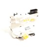 Recambio de cerradura puerta delantera izquierda para mg zs suv (azs1) 1.5 vti referencia OEM IAM 10845780  
