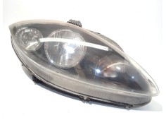 Recambio de faro derecho para seat altea (5p1) 1.9 tdi referencia OEM IAM 5P1941006A 5P1941006E 89309820