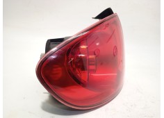 Recambio de piloto trasero izquierdo para seat altea (5p1) 1.9 tdi referencia OEM IAM 5P0945095D 5P0945111 5P0945095C2U6 2