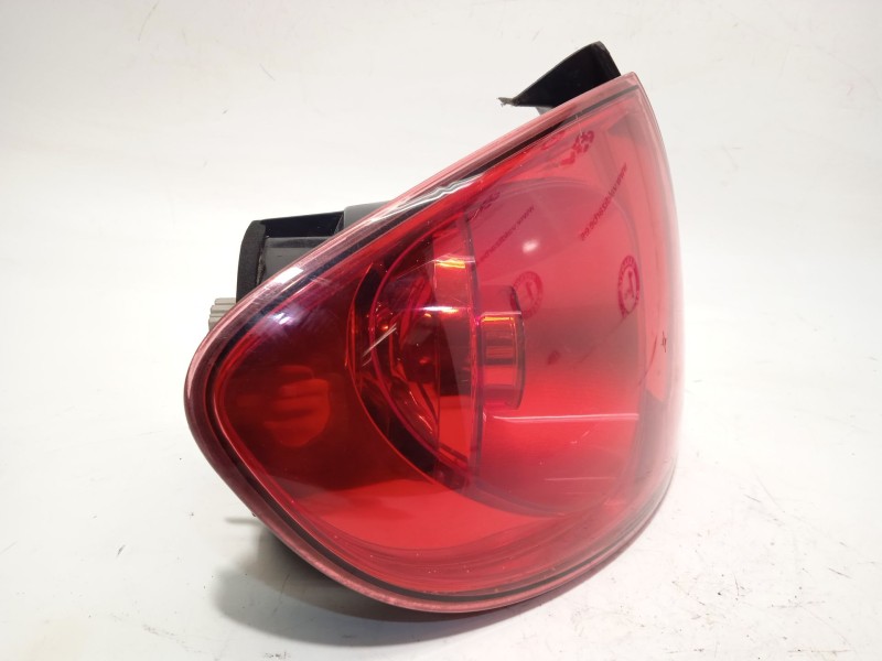 Recambio de piloto trasero izquierdo para seat altea (5p1) 1.9 tdi referencia OEM IAM 5P0945095D 5P0945111 5P0945095C2U6