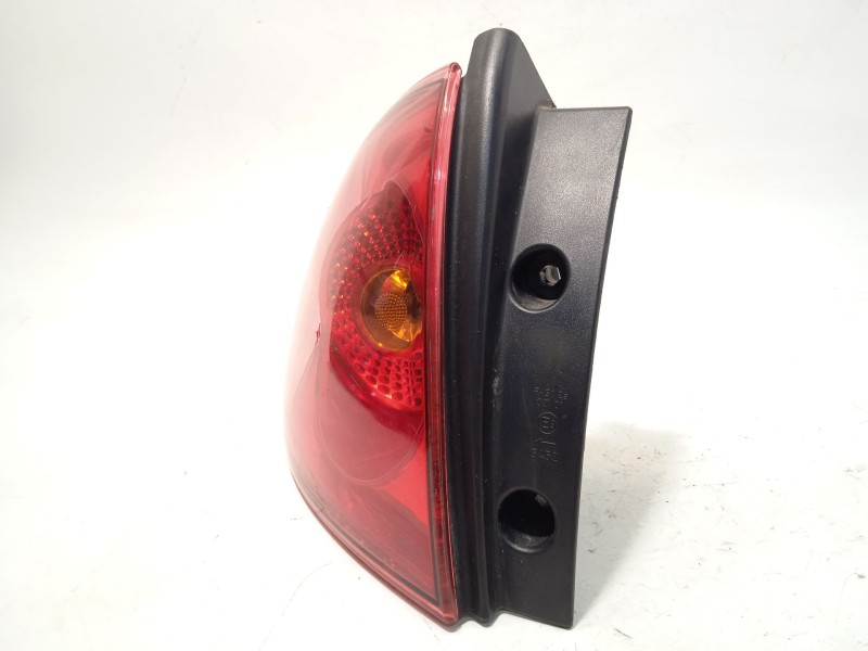 Recambio de piloto trasero izquierdo para seat altea (5p1) 1.9 tdi referencia OEM IAM 5P0945095D 5P0945111 5P0945095C2U6