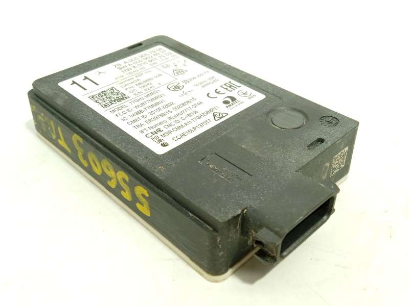 MODULO ELECTRONICO A0009057908 
