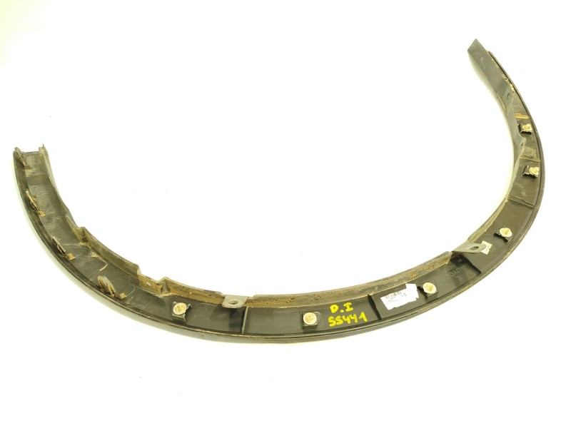 Recambio de aletin delantero izquierdo para toyota c-hr (_x1_) 2.0 hybrid (maxh10) referencia OEM IAM 75602F4010  