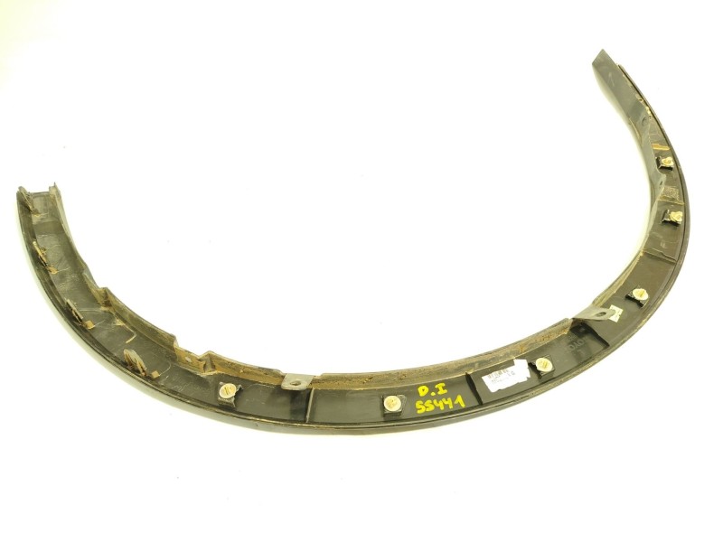 Recambio de aletin delantero izquierdo para toyota c-hr (_x1_) 2.0 hybrid (maxh10) referencia OEM IAM 75602F4010  