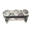 Recambio de mando climatizador para mazda 2 lim. () 1.5 16v cat referencia OEM IAM DG7N61190A  DG7N