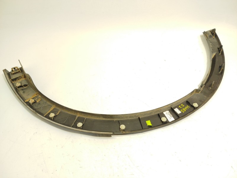 Recambio de aletin trasero izquierdo para toyota c-hr (_x1_) 2.0 hybrid (maxh10) referencia OEM IAM 75606F4010  