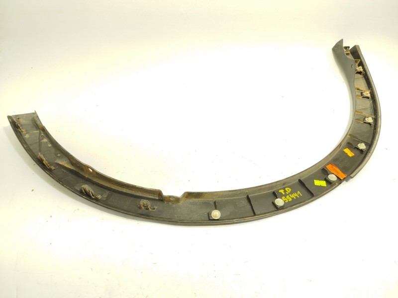 Recambio de aletin trasero derecho para toyota c-hr (_x1_) 2.0 hybrid (maxh10) referencia OEM IAM 75605F4010  