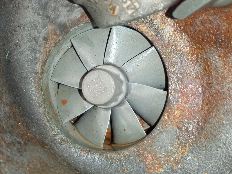 Recambio de motor completo para volvo xc40 (536) t3 referencia OEM IAM B3154T2  