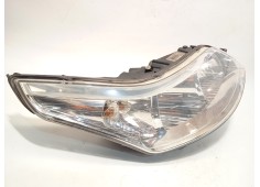 Recambio de faro derecho para citroën c4 i (lc_) 1.6 hdi referencia OEM IAM 620653 9646893880  2