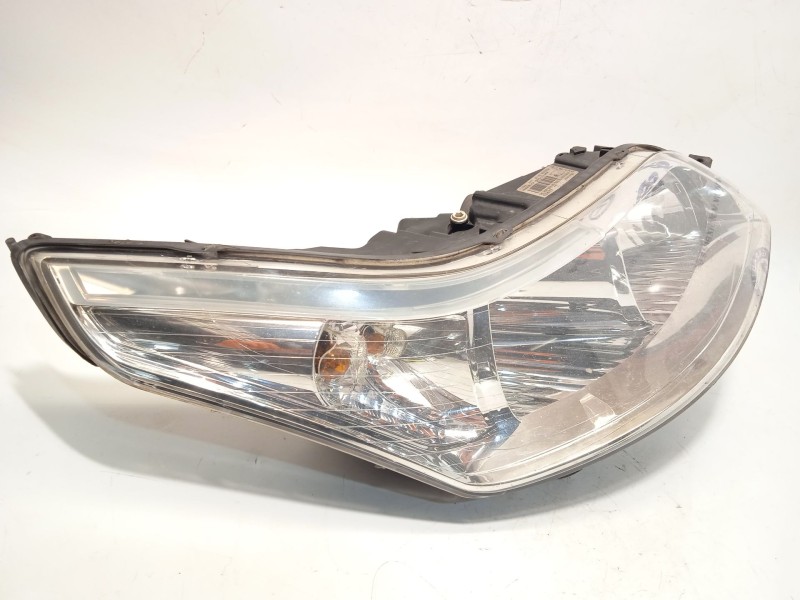 Recambio de faro derecho para citroën c4 i (lc_) 1.6 hdi referencia OEM IAM 620653 9646893880 