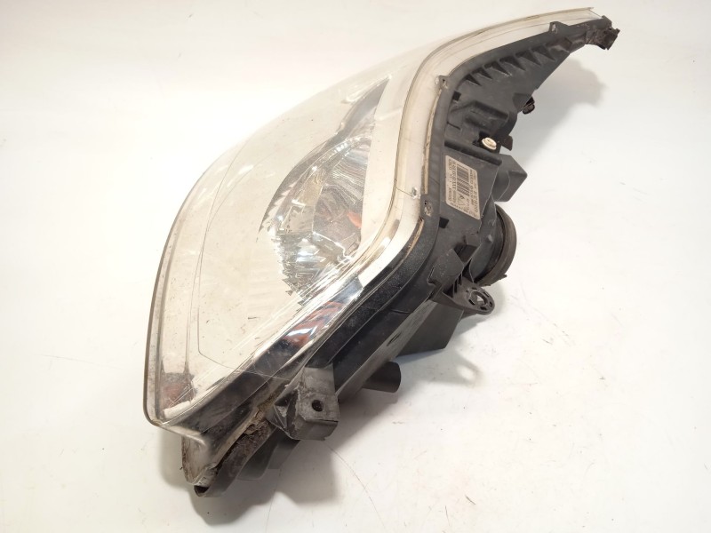 Recambio de faro derecho para citroën c4 i (lc_) 1.6 hdi referencia OEM IAM 620653 9646893880 
