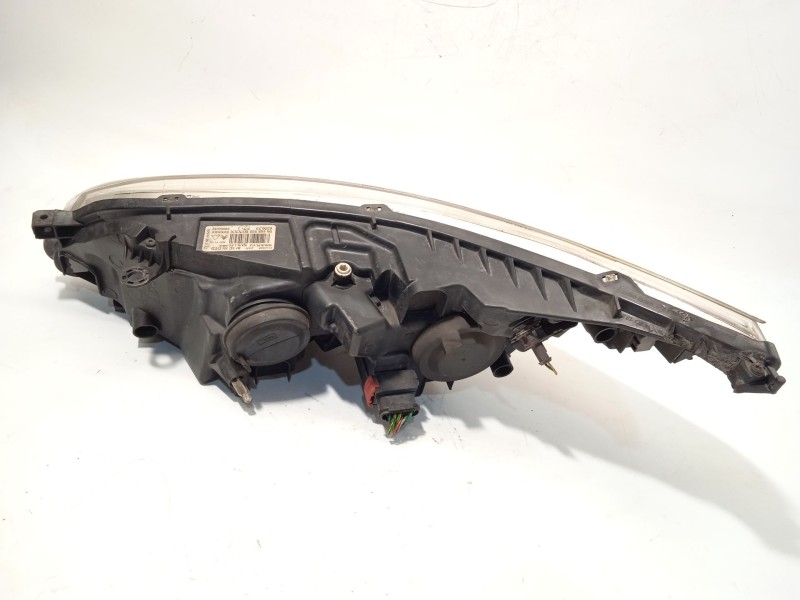 Recambio de faro derecho para citroën c4 i (lc_) 1.6 hdi referencia OEM IAM 620653 9646893880 