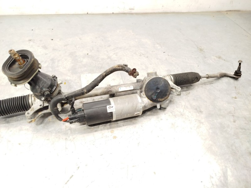 Recambio de cremallera direccion para volvo xc40 (536) t3 referencia OEM IAM 36010597  