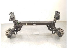 Recambio de puente trasero para seat ateca (kh7, khp) 1.5 tsi referencia OEM IAM 5Q0501049BJ  