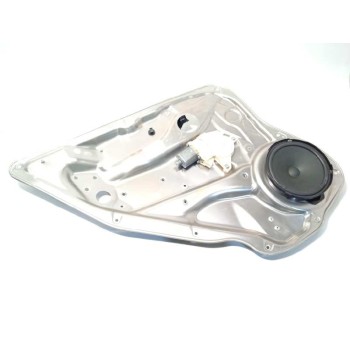 Recambio de elevalunas trasero izquierdo para mercedes-benz clase c (w204) lim. c 220 cdi blueefficiency (204.002) referencia OE